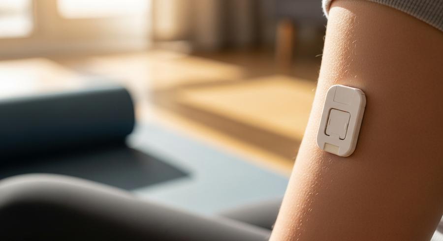 Continuous Glucose Monitoring: Is It Worth It for You?