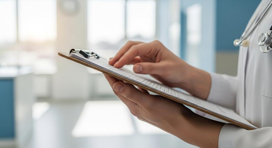 Diabetes Complications: The 5-Year Warning Signs