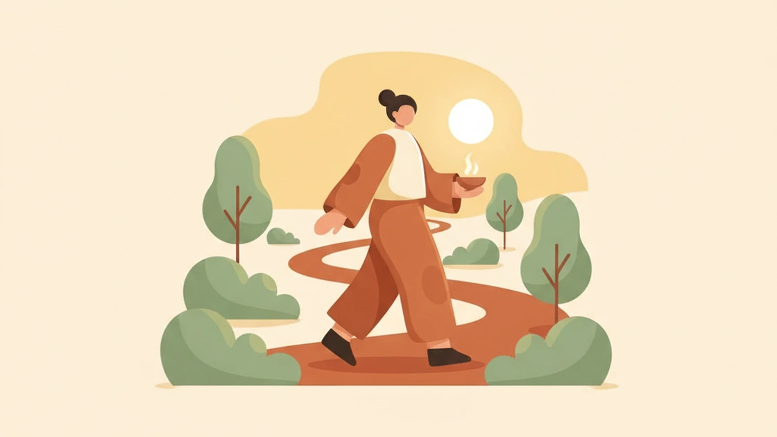 Why one-step-at-a-time beats willpower