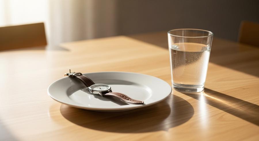 Intermittent Fasting with Diabetes: What Your Doctor Should Tell You