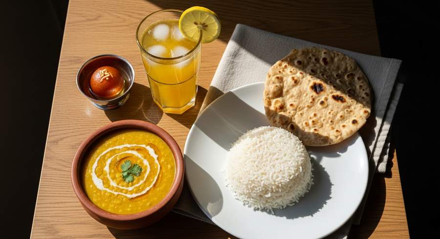 What Really Spikes Your Glucose: A Guide to Post-Meal Blood Sugar