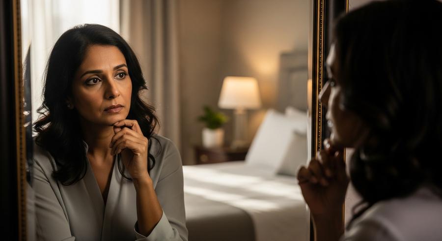 5 علامات خفية أنك تصبح ما قبل السكري