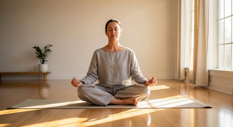 التوتر وسكر الدم: علاقة الكورتيزول