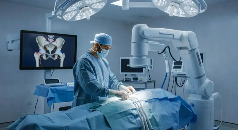 Hip Replacement Cost Worldwide 2026 — Compare 30 Countries